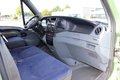Daumennagel 36 - Iveco Daily 35C18 Doka Pritsche Plane 4x4 ALLRAD