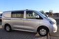 Daumennagel 17 - Volkswagen T7 Kombi 6-Sitzer Kurz 2xSCHIEBETÜR LED KAM SHZ