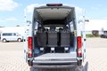 Daumennagel 13 - Iveco Daily 35S18HA 3.0L *MOBILITY*BUS*9-SITZER*AUTOM* MOBILITY BUS 9-SITZER AUTOM