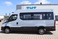 Daumennagel 6 - Iveco Daily 35S18HA 3.0L *MOBILITY*BUS*9-SITZER*AUTOM* MOBILITY BUS 9-SITZER AUTOM