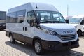 Daumennagel 1 - Iveco Daily 35S18HA 3.0L *MOBILITY*BUS*9-SITZER*AUTOM* MOBILITY BUS 9-SITZER AUTOM