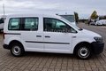 Daumennagel 14 - Volkswagen Caddy Nfz Kasten EcoProfi *AHK*RADIO*HOLZ*   AHK RADIO HOLZ