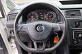 Daumennagel 21 - Volkswagen Caddy Nfz Kasten EcoProfi *AHK*RADIO*HOLZ*   AHK RADIO HOLZ