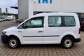 Daumennagel 4 - Volkswagen Caddy Nfz Kasten EcoProfi *AHK*RADIO*HOLZ*   AHK RADIO HOLZ