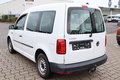 Daumennagel 5 - Volkswagen Caddy Nfz Kasten EcoProfi *AHK*RADIO*HOLZ*   AHK RADIO HOLZ