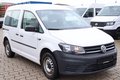 Daumennagel 1 - Volkswagen Caddy Nfz Kasten EcoProfi *AHK*RADIO*HOLZ*   AHK RADIO HOLZ