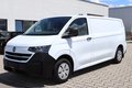 Daumennagel 4 - Volkswagen T7 Transporter Kasten LR 170 PS AUT AHK LED HOLZ