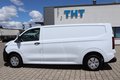 Daumennagel 5 - Volkswagen T7 Transporter Kasten LR 170 PS AUT AHK LED HOLZ