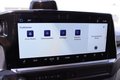 Daumennagel 31 - Volkswagen T7 Transporter Kasten LR 170 PS AUT AHK LED HOLZ