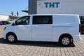 Daumennagel 5 - Volkswagen T7 Kombi 6-Sitzer Lang *LED*2xSCHIEBETÜR*KAM*APP   LED 2xSCHIEBETÜR KAM APP