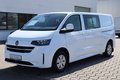 Daumennagel 4 - Volkswagen T7 Kombi 6-Sitzer Lang *LED*2xSCHIEBETÜR*KAM*APP   LED 2xSCHIEBETÜR KAM APP