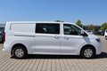 Daumennagel 17 - Volkswagen T7 Kombi 6-Sitzer Lang *LED*2xSCHIEBETÜR*KAM*APP   LED 2xSCHIEBETÜR KAM APP