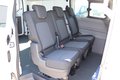 Daumennagel 18 - Volkswagen T7 Kombi 6-Sitzer Lang *LED*2xSCHIEBETÜR*KAM*APP   LED 2xSCHIEBETÜR KAM APP