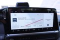 Daumennagel 35 - Volkswagen T7 Kombi 6-Sitzer Lang *LED*2xSCHIEBETÜR*KAM*APP   LED 2xSCHIEBETÜR KAM APP