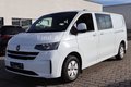 Daumennagel 4 - Volkswagen T7 Kombi 2.0 TDI LR 6-SITZER LKW *LED*2xSCHIEBET  LR  LED 2xSCHIEBET