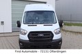 Daumennagel 2 - Ford Transit Kasten 350 L3 Trend *Holzboden*170PS*SOF  L3  Holzboden 170PS SOF