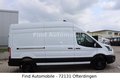 Daumennagel 14 - Ford Transit Kasten 350 L3 Trend *Holzboden*170PS*SOF  L3  Holzboden 170PS SOF