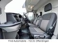 Daumennagel 19 - Ford Transit Kasten 350 L3 Trend *Holzboden*170PS*SOF  L3  Holzboden 170PS SOF