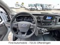 Daumennagel 20 - Ford Transit Kasten 350 L3 Trend *Holzboden*170PS*SOF  L3  Holzboden 170PS SOF