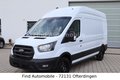 Daumennagel 3 - Ford Transit Kasten 350 L3 Trend *Holzboden*170PS*SOF  L3  Holzboden 170PS SOF