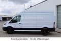Daumennagel 4 - Ford Transit Kasten 350 L3 Trend *Holzboden*170PS*SOF  L3  Holzboden 170PS SOF