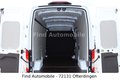 Daumennagel 9 - Ford Transit Kasten 350 L3 Trend *Holzboden*170PS*SOF  L3  Holzboden 170PS SOF