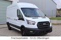 Daumennagel 1 - Ford Transit Kasten 350 L3 Trend *Holzboden*170PS*SOF  L3  Holzboden 170PS SOF