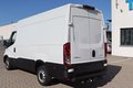 Daumennagel 5 - Iveco Daily 35S16HA DAILY 3.0L L2H2 AUTM HOLZ 3,5t AHK