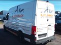 Daumennagel 4 - Volkswagen Crafter Kasten Trendline Hochdach LED AHK APP