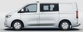 Daumennagel 3 - Volkswagen T7 Kombi 6-Sitzer Kurz 4MOTION LED 2xSCHIEBETÜR