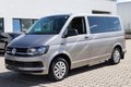 Daumennagel 5 - Volkswagen T6 Multivan Trendline BEHINDERTENGERECHT LIFT