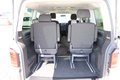 Daumennagel 10 - Volkswagen T6 Multivan Trendline BEHINDERTENGERECHT LIFT