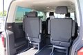 Daumennagel 11 - Volkswagen T6 Multivan Trendline BEHINDERTENGERECHT LIFT