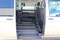 Daumennagel 15 - Volkswagen T6 Multivan Trendline BEHINDERTENGERECHT LIFT