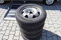 Daumennagel 17 - Volkswagen T6 Multivan Trendline BEHINDERTENGERECHT LIFT