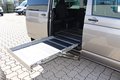 Daumennagel 19 - Volkswagen T6 Multivan Trendline BEHINDERTENGERECHT LIFT