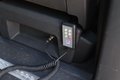 Daumennagel 20 - Volkswagen T6 Multivan Trendline BEHINDERTENGERECHT LIFT