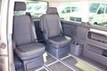 Daumennagel 22 - Volkswagen T6 Multivan Trendline BEHINDERTENGERECHT LIFT