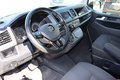 Daumennagel 29 - Volkswagen T6 Multivan Trendline BEHINDERTENGERECHT LIFT