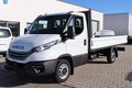 Daumennagel 3 - Iveco Daily 35S16HA PRITSCHE 3.0L AUTOM 4,1M 3,5tAHK