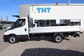 Daumennagel 4 - Iveco Daily 35S16HA PRITSCHE 3.0L AUTOM 4,1M 3,5tAHK