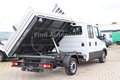 Daumennagel 11 - Iveco Daily 35S16H 3.0L 3-SEITENKIPPER STHZ 3,5tAHK