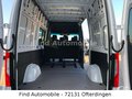 Daumennagel 12 - Mercedes-Benz Sprinter 311 CDI MIXTO Kasten *AHK*MBUX*KAMERA* AHK MBUX KAMERA