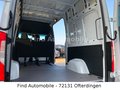 Daumennagel 14 - Mercedes-Benz Sprinter 311 CDI MIXTO Kasten *AHK*MBUX*KAMERA* AHK MBUX KAMERA