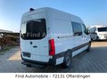 Daumennagel 15 - Mercedes-Benz Sprinter 311 CDI MIXTO Kasten *AHK*MBUX*KAMERA* AHK MBUX KAMERA