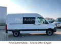 Daumennagel 16 - Mercedes-Benz Sprinter 311 CDI MIXTO Kasten *AHK*MBUX*KAMERA* AHK MBUX KAMERA