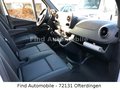 Daumennagel 29 - Mercedes-Benz Sprinter 311 CDI MIXTO Kasten *AHK*MBUX*KAMERA* AHK MBUX KAMERA