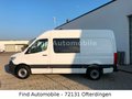 Daumennagel 4 - Mercedes-Benz Sprinter 311 CDI MIXTO Kasten *AHK*MBUX*KAMERA* AHK MBUX KAMERA