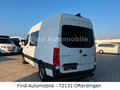 Daumennagel 6 - Mercedes-Benz Sprinter 311 CDI MIXTO Kasten *AHK*MBUX*KAMERA* AHK MBUX KAMERA