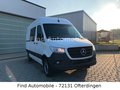 Daumennagel 1 - Mercedes-Benz Sprinter 311 CDI MIXTO Kasten *AHK*MBUX*KAMERA* AHK MBUX KAMERA